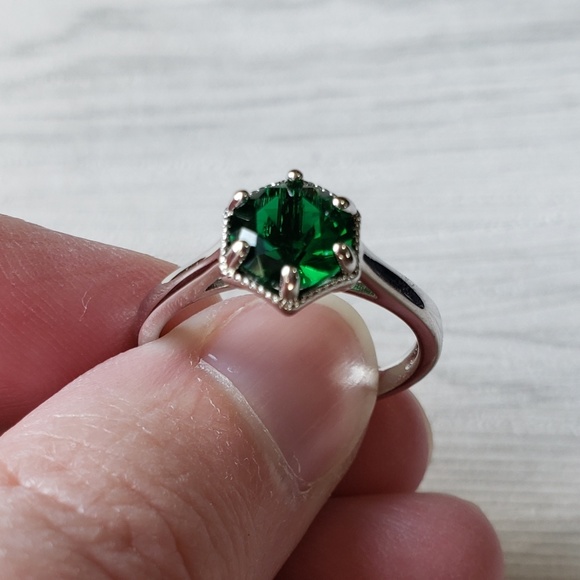 Unknown Jewelry - Fashion ring